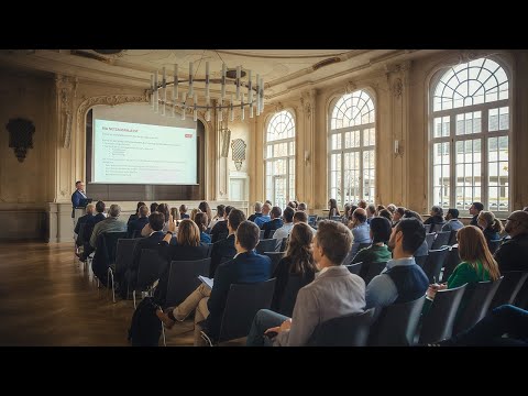 Impressionen protekt 2023