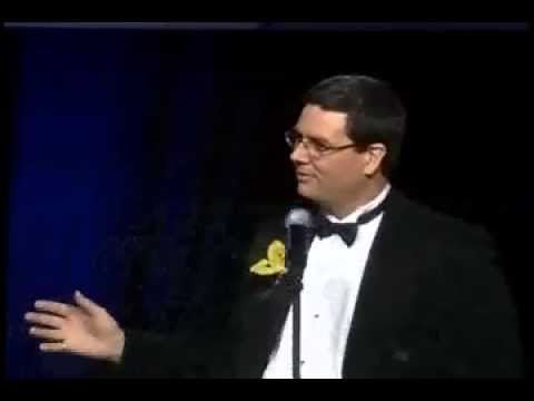 Comedy reel