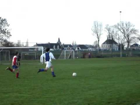 Roda Boys B1 - ASH B1  1-9