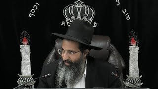 וְיָדַעְתָּ הַיּוֹם וַהֲשֵׁבֹתָ אֶל לְבָבֶךָ | הרב שי עובד | רביעי - פרשת ואתחנן - תשפה (הרב שי עובד) - התמונה מוצגת ישירות מתוך אתר האינטרנט יוטיוב. זכויות היוצרים בתמונה שייכות ליוצרה. קישור קרדיט למקור התוכן נמצא בתוך דף הסרטון