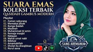 Download lagu Best Collection of Modern Qasidah Gambus Songs with Crystal Clear Audio and Soul-Soothing Vocals ... mp3