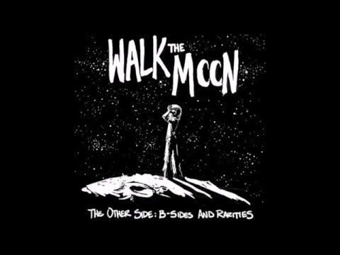 Walk The Moon // Candycane Jane (Lyrics)