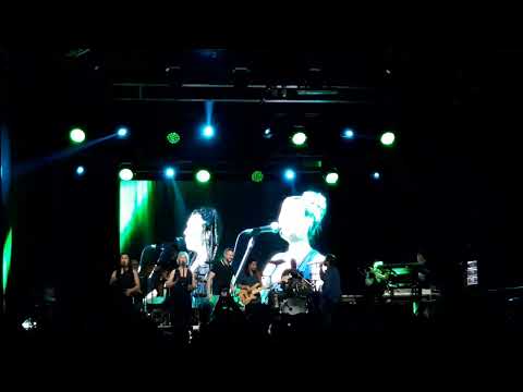 MESAJAH & GUTEK - Out Of Space  - Wrocław 2022