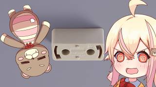 【新番組！】 とわくまちゃんの角形引っ掛けシーリング 【雑談】