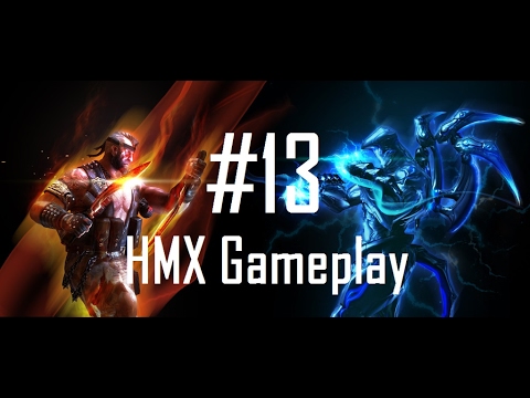 Crossfire NA - D E Born Beast switch Knife + Steyr TMP