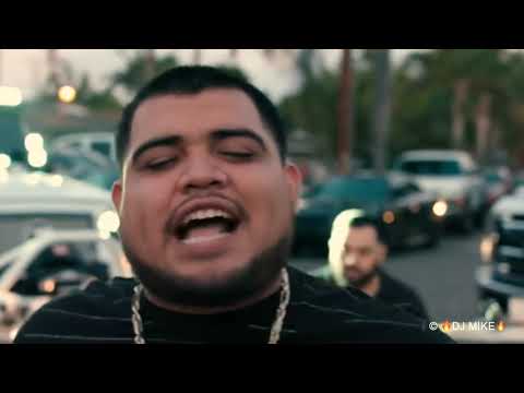 Corridos marihuanos mix- Cali Kush-