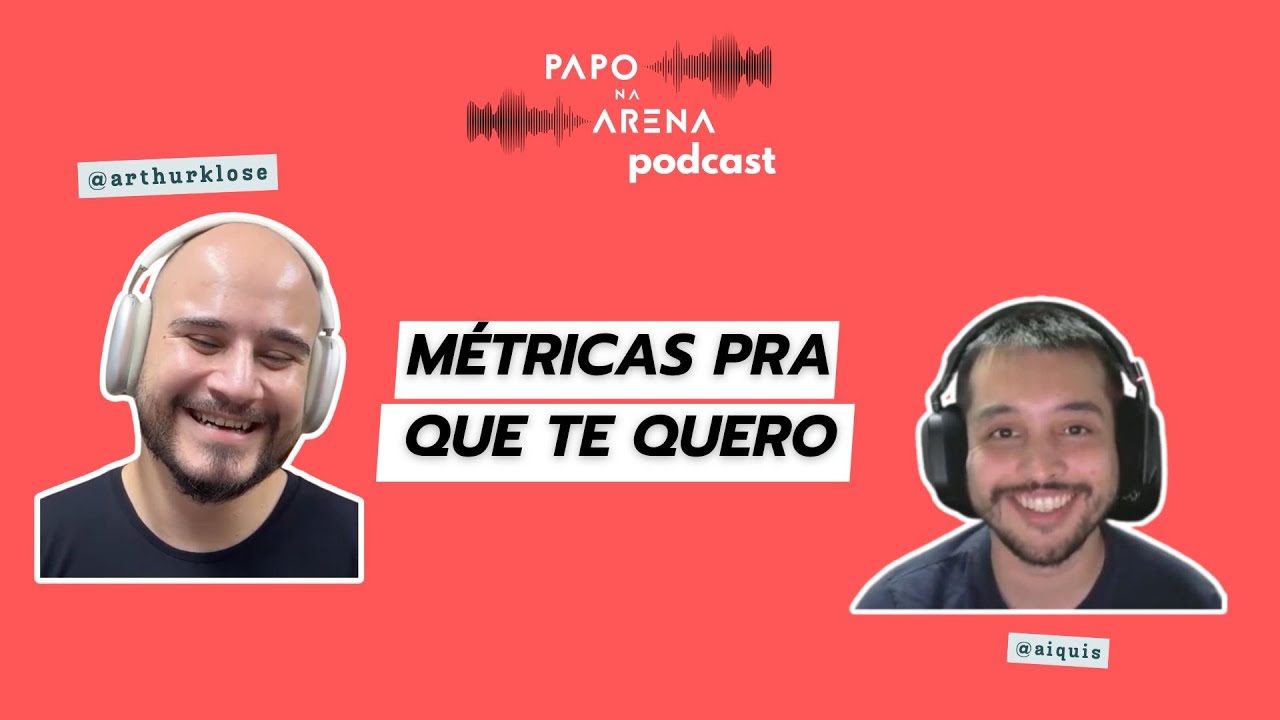 Assista ao episódio no YouTube