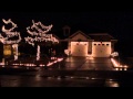 2014 FARR CHRISTMAS LIGHTS Pixar Intro