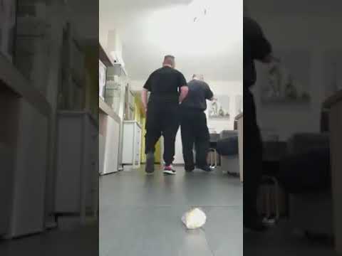 Las magdalenas de Jose y Eva Soriano