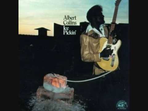 download lagu mp3 mp4 Albert Collins Frostbite, download lagu Albert Collins Frostbite gratis, unduh video klip Albert Collins Frostbite