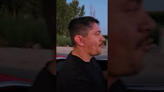 1959 Chevrolet Corvette Resto-Mod Driving POV Part 2