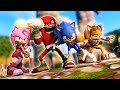The Missed Potential Of Sonic Boom