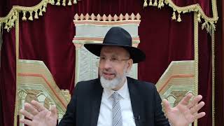 Pourquoi la maladie ? Réfoua chéléma de Cyril Yossef ben Esther