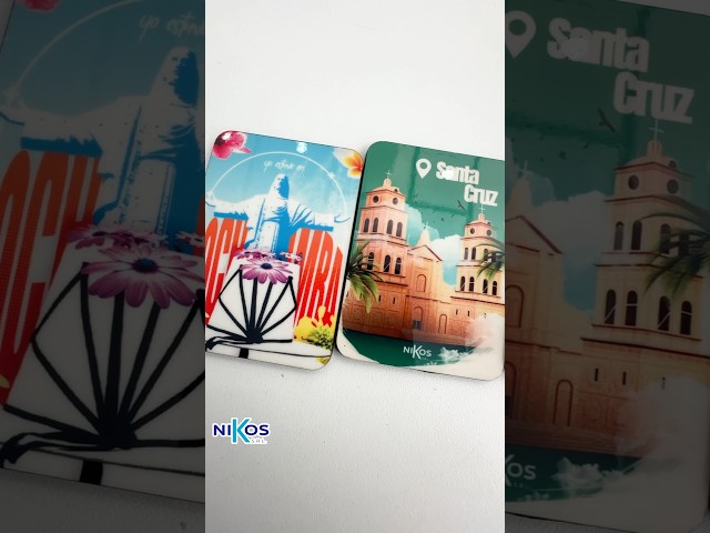 Vídeo relacionado con Imanes en Blanco para Sublimación,16 Pcs Sublimación Imanes de Nevera en Blanco Imanes Cuadrados Decorativos Bricolaje para Bricolaje Cocina Microondas Oficina Pared Puerta Decorativo