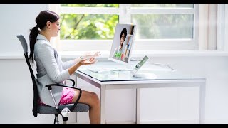 【傳媒訪問】介紹新上市Work from Home ETF (WFH)