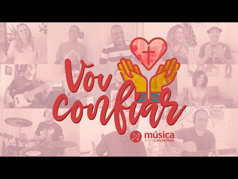 Vou Confiar - Banda Collis