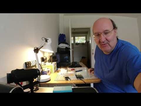 MongoTV_3594 - Mongo Casino - Del 207 - STATUS PÅ SPILLEMASKINE PROJEKT