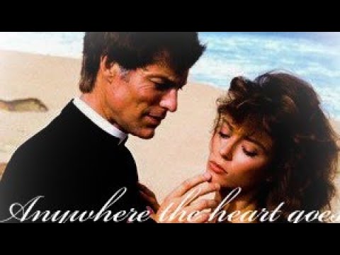 Ralph and Meggie - Anywhere the heart goes ("The Thorn Birds", 1983)