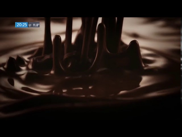 Vídeo relacionado con NESTLÉ KITKAT figuritas de chocolate con leche Pascua 15x65g