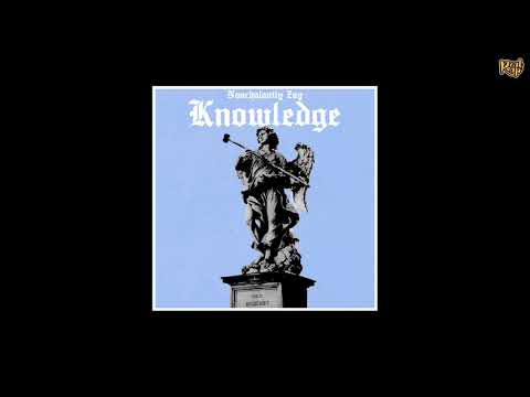 Nonchalantly Zay x Morbid Min B - Knowledge