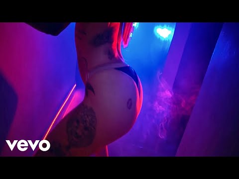 Tazmania - Culona (Video Oficial)