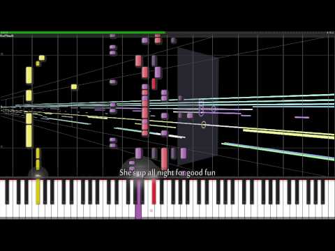 download lagu mp3 mp4 Get Lucky Midi File, download lagu Get Lucky Midi File gratis, unduh video klip Get Lucky Midi File