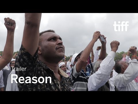 REASON Trailer | TIFF 2018