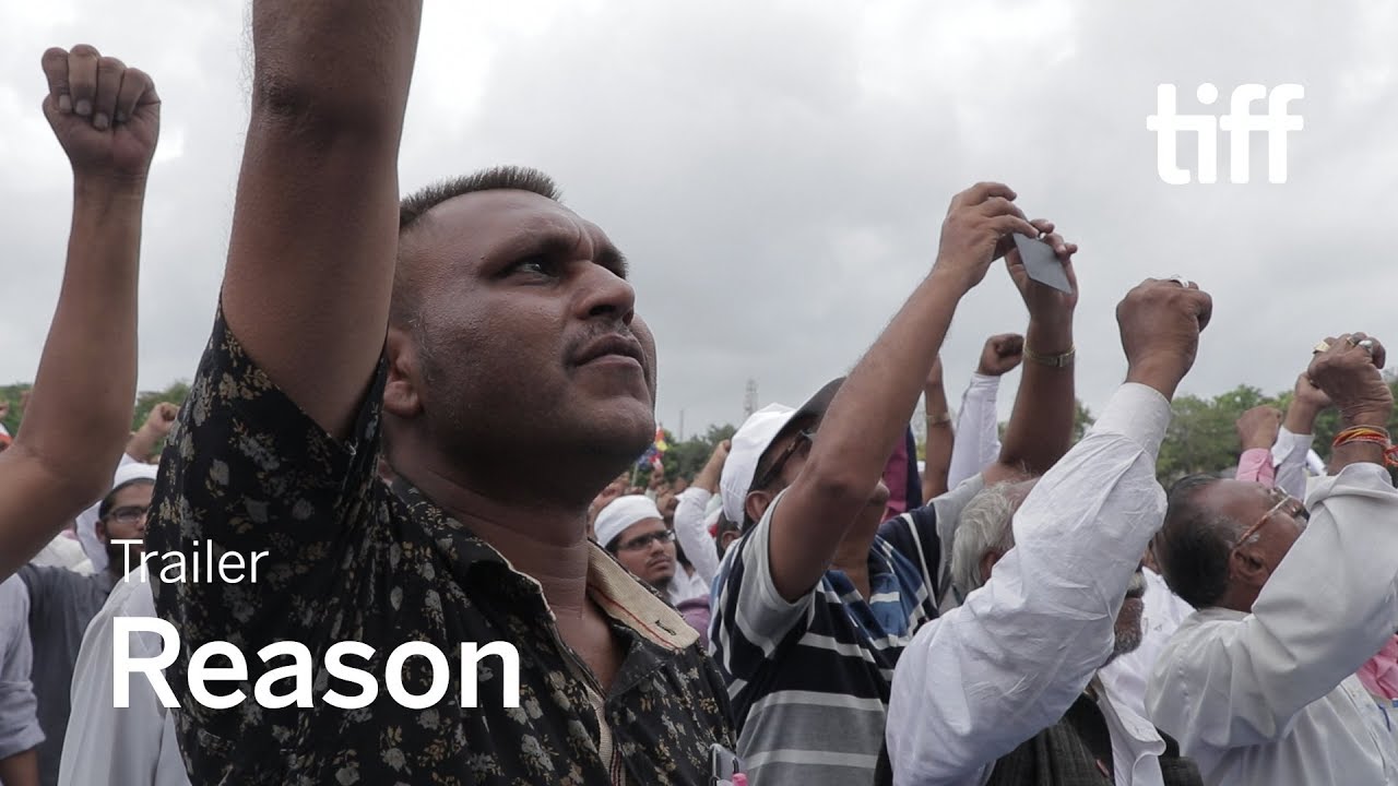 REASON Trailer | TIFF 2018