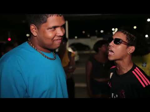 PEDRIN E DRY X B13 E ALIEN | SEMIFINAL | BATALHA DA NAVALHA