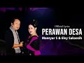 Perawan Desa Mansyur S Elvy Sukaesih Official Lyrics