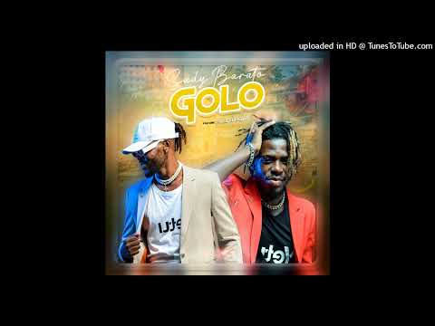 Golo Sady Barato feat Xuanas