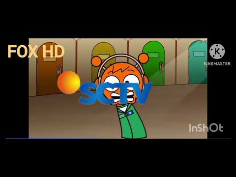 Logo Sprunki Game Toons Part 28