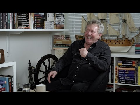 Welcome to my World - Torben Lendager