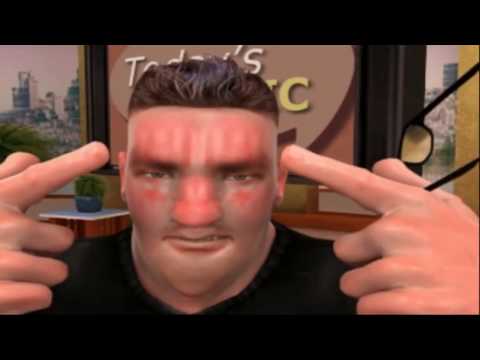 nL Live - Backyard Wrestling: Don't Try This At Home (TALK SHOW MODE!)