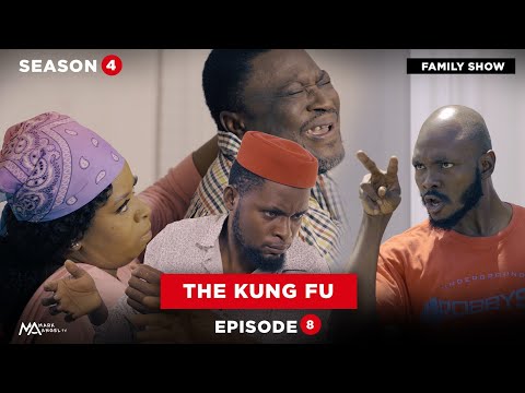 The Kung Fu - Episode 8 | Family Show | Mark Angel TV