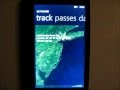 ISS Tracker for Windows Phone - YouTube
