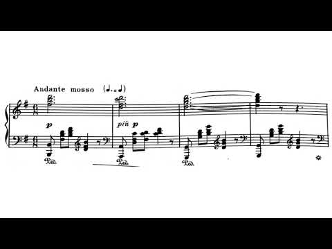 O du mein holder abenstern Karaoke - Sheet music scrolling