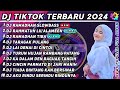 DJ TIKTOK TERBARU 2024 DJ RAMADHAN X DJ RAHMATUN LIL ALAMEEN SLOW BASS COCOK BUAT BULAN RAMADHAN