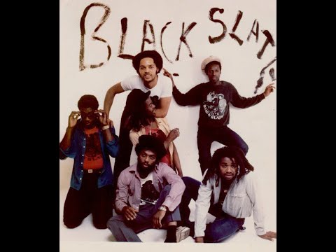 Black Slate - Amigo [Extended] 1980