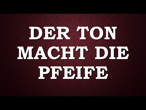 WIE GUT SIND TONPFEIFEN? Pfeife und Tabak #pfeifen #tabak #ytpcpipecommunity