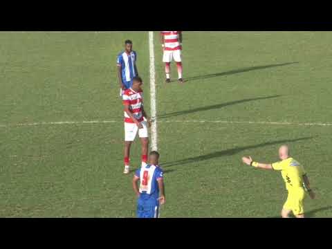 Semi final - Jogo 2 - Nacional 0 x 1 Linense - Melhores Momentos - Campeonato Paulista - 06/06/2021