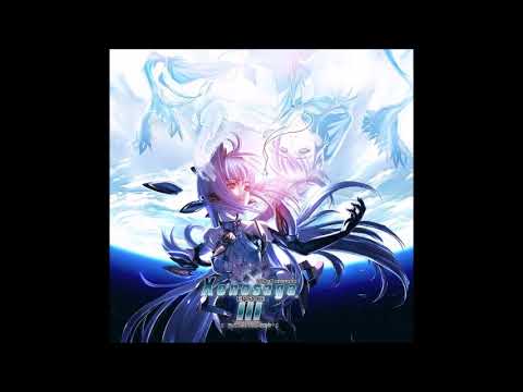Promised Pain - Xenosaga III ~ Also sprach Zarathoustra (Yuki Kajiura, 2006)