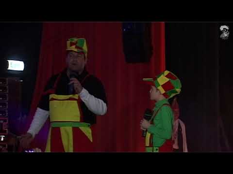 Hedsjer Oavend 2010 - Ut Zesde - Vasteloavestied