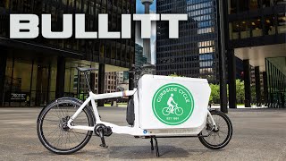 Larry Vs Harry eBullitt EP8/e6100 - 2021 Overview [CC]