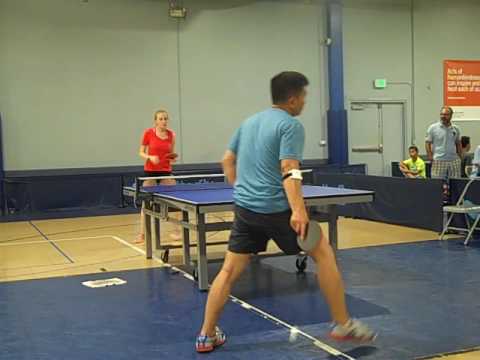 Rybka, Anastasiia vs Pham, Phong 2017 HOMENETMEN ARARAT OPEN