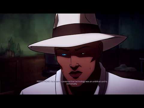 Agents of Mayhem |  PC GAMEPLAY WALKTHROUGH |  Part 12