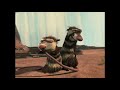 The Ice Age Factoid Meltdown DVD Gameplay