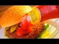 Kraft Tomatenketchup Werbung 1999