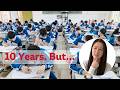 How Do Chinese People Actually Learn English