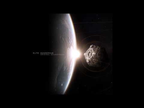 Elite Dangerous - Frameshift & Starports OST